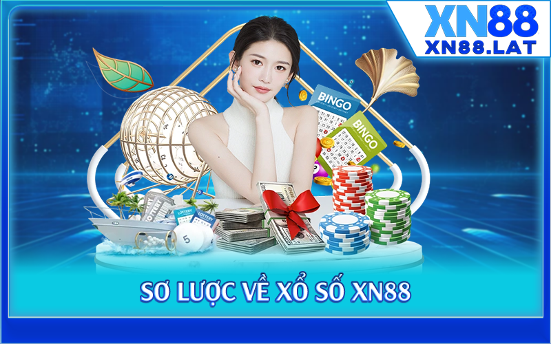 Sơ lược về xổ số XN88